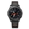 Dây da bấm lỗ Samsung Gear S3