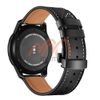 Dây da chỉ nổi khóa bướm Samsung Gear S3