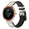 Dây da lưng nhựa Garmin Vivoactive 3 hiệu Sikai