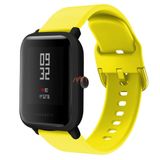 Dây đeo cao su mềm Amazfit Bip chính hãng