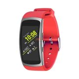 Dây đeo cao su Samsung Gear Fit 2