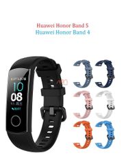 Dây đeo đồng hồ Huawei Honor Band 4 Band 5