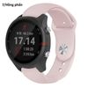 Dây đeo silicon Garmin Forerunner 245