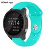 Dây đeo silicon Garmin Forerunner 245