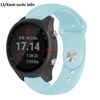 Dây đeo silicon Garmin Forerunner 245