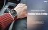 Dây Đeo Silicon Samsung Galaxy Watch 3
