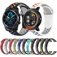 Dây cao su mềm Rainbow Ticwatch 1 / 2