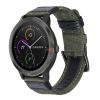 Dây dù ốp da Garmin Vivoactive 3