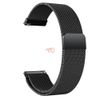 Dây kim loại lưới Garmin Vivoactive 3 hiệu Sikai