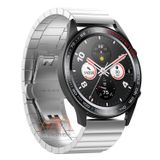 Dây kim loại mắt xếp lớn Huawei Watch GT1 / GT2