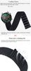 Dây Nylon thể thao đồng hồ Samsung Galaxy Watch 4 Classic là món phụ kiện thay thế nổi bật cho chiếc đồng hồ của bạn