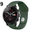 Dây cao su mềm Amazfit Stratos 2 / 1 CS01