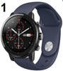 Dây cao su mềm Amazfit Stratos 2 / 1 CS01