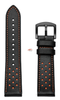 Dây da đục lỗ Amazfit GTR 42mm / 47mm