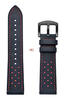 Dây da đục lỗ Amazfit GTR 42mm / 47mm