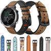 Dây da lưng nhựa Garmin Vivoactive 4 / 3