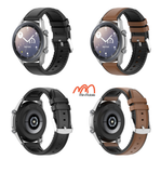 Dây Da Lưng Nhựa Samsung Galaxy Watch 3 HB01