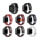 Dây Da Mềm Cổ Điển Fitbit Versa 2 Watch