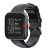 Dây Da Mềm Cổ Điển Fitbit Versa 2 Watch