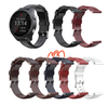 Dây Da Mềm Cổ Điển Garmin Forerunner 245