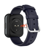 Dây Da Mềm Cổ Điển Xiaomi Realme Watch