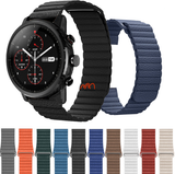 Dây da thông minh Amazfit Stratos 2 / 1