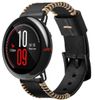 Dây da viền chỉ nổi Amazfit Pace