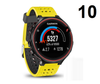 Dây Đeo 2 Màu Garmin Forerunner 235