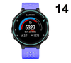 Dây Đeo 2 Màu Garmin Forerunner 235