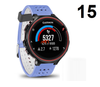 Dây Đeo 2 Màu Garmin Forerunner 235