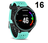 Dây Đeo 2 Màu Garmin Forerunner 235