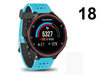 Dây Đeo 2 Màu Garmin Forerunner 235