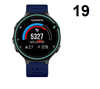 Dây Đeo 2 Màu Garmin Forerunner 235