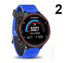 Dây Đeo 2 Màu Garmin Forerunner 235