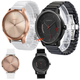 Dây đeo Ceramic Garmin Vivomove HR