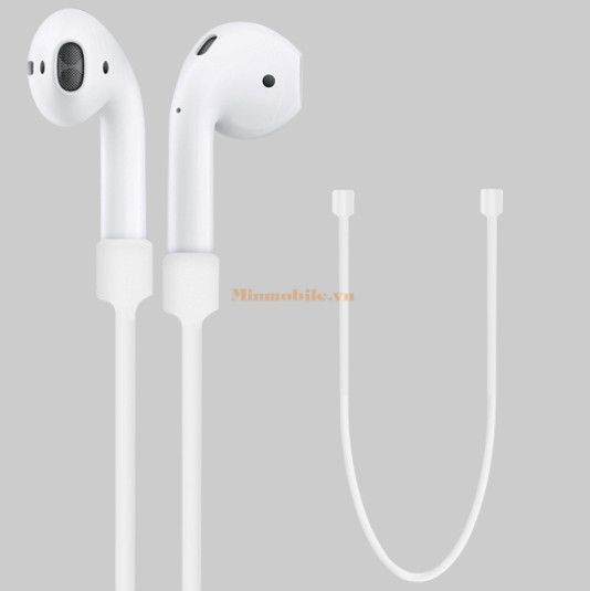 Dây đeo chống rớt cho tai nghe AirPods