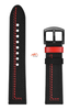 Dây đeo da lộn Amazfit GTR 42mm / 47mm