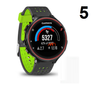 Dây Đeo Garmin Forerunner 230 / 220 / 630 / 620 / 735