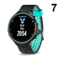 Dây Đeo Garmin Forerunner 230 / 220 / 630 / 620 / 735