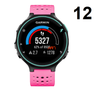 Dây Đeo Garmin Forerunner 230 / 220 / 630 / 620 / 735