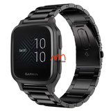 Dây Đeo Kim Loại Garmin Venu SQ KL03