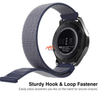 Dây đeo Nylon thể thao Garmin Vivoactive 4 / 3