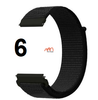 Dây Nylon thể thao Amazfit Stratos 2 / 1 hiệu Sikai