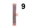 Dây Đeo Nylon Thông Minh Garmin Forerunner 645