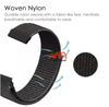 Dây Đeo Nylon Thông Minh Garmin Forerunner 645