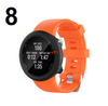 Dây Đeo Silicon Garmin Forerunner 45 / 45s