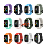 Dây Đeo Silicon Mềm Huawei Honor Band 6