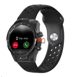 Dây Đeo Silicon Mềm Ticwatch Pro 3