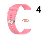 Dây Đeo Silicon Xiaomi Mi Watch Color CS03