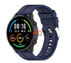 Dây Đeo Silicon Xiaomi Mi Watch Color CS03